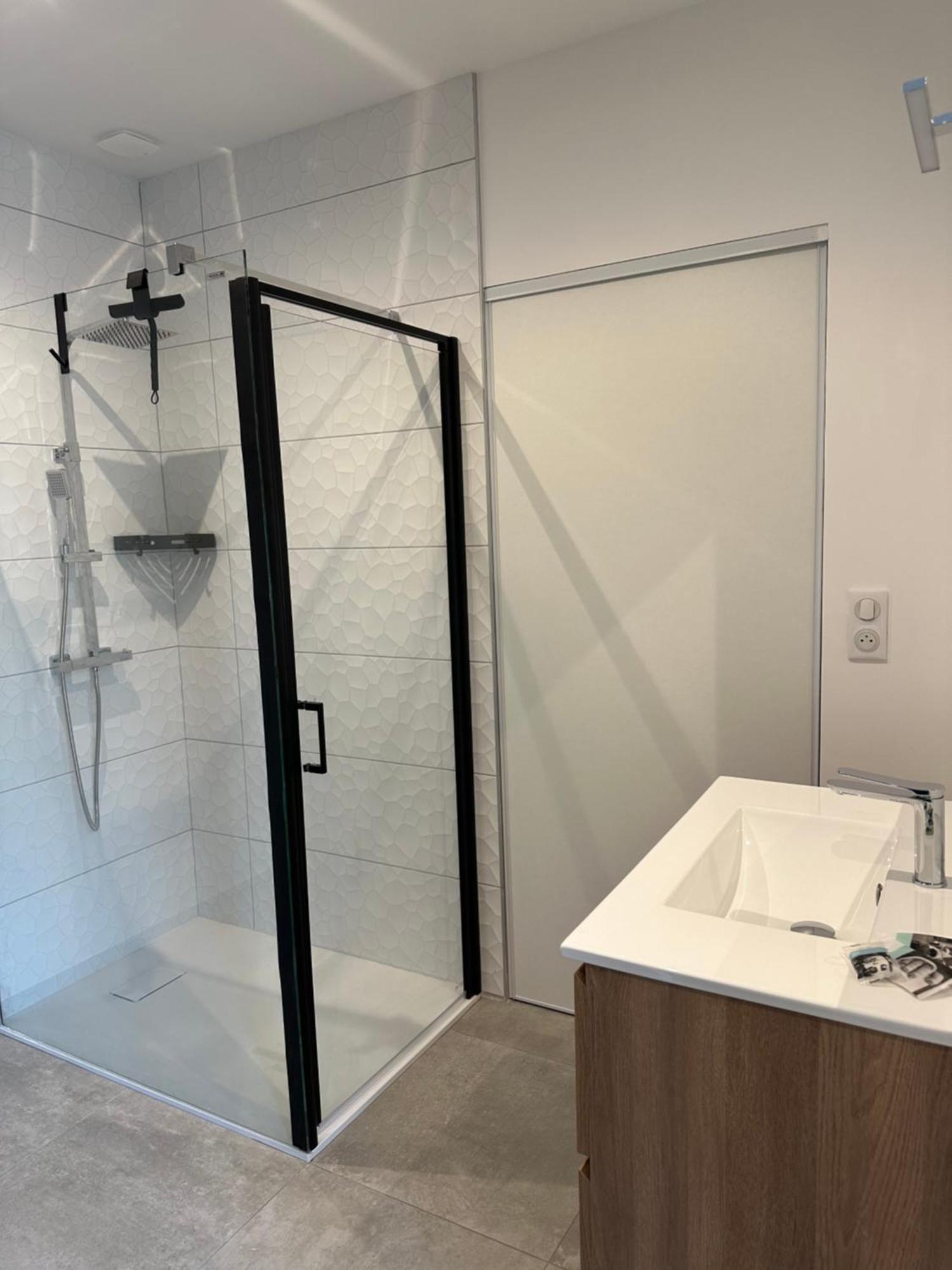 רמירמון Appartement De La Gare מראה חיצוני תמונה