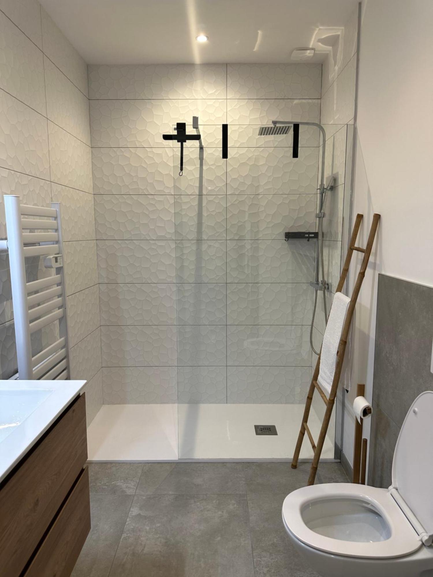 רמירמון Appartement De La Gare מראה חיצוני תמונה